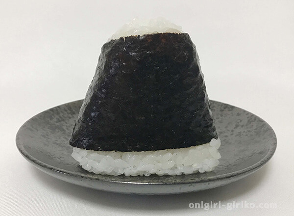 「焼さけはらみ」おにぎり