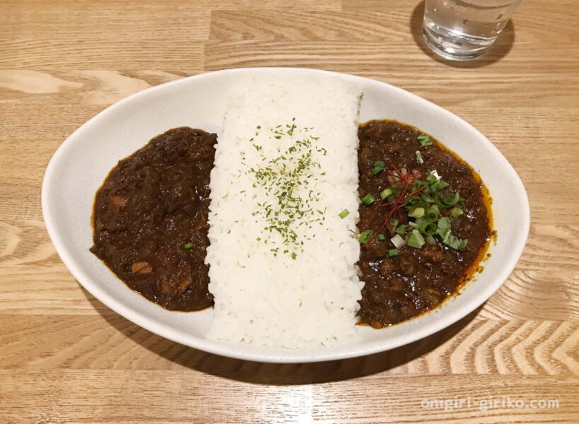 カレー